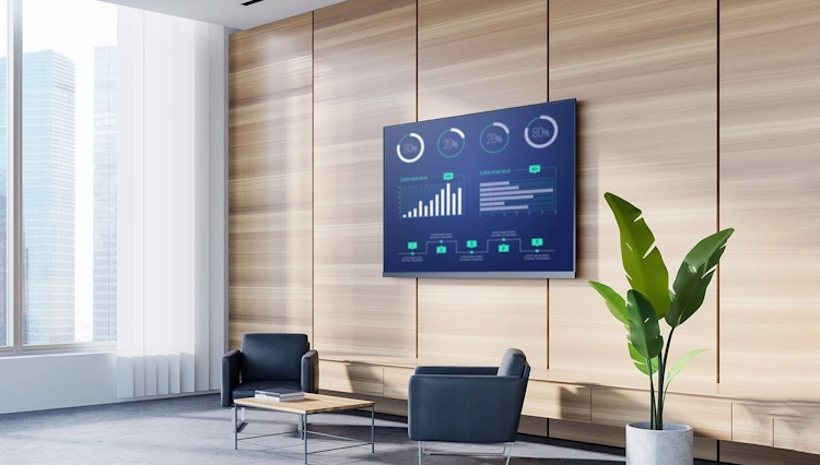 Телевидение для бизнеса от Ростелеком в хутор Нововысоченский (Краснодарский край)